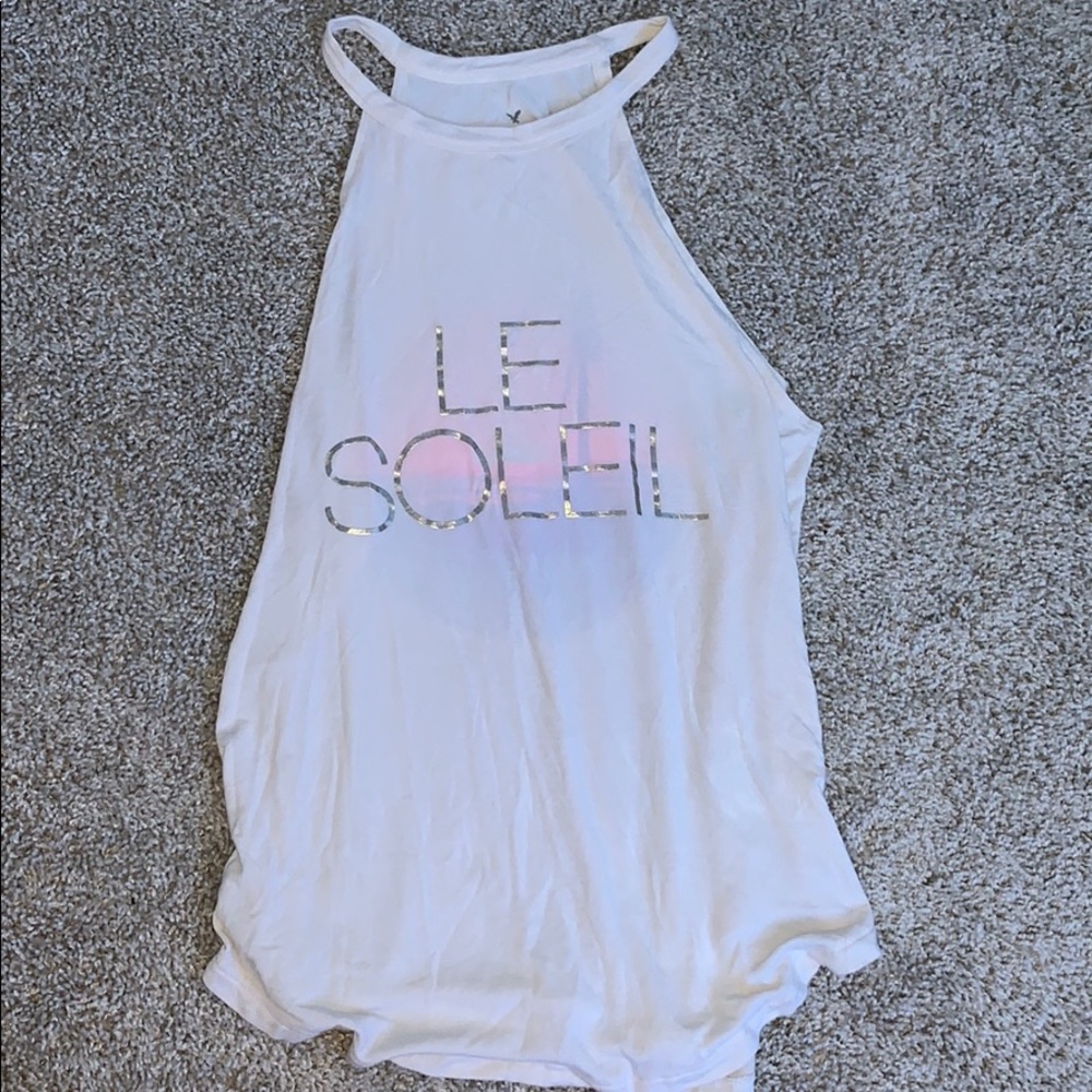 American Eagle XS soft and sexy tank top